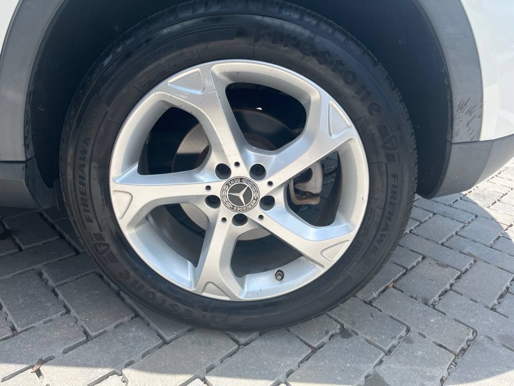 Certified 2020 Mercedes-Benz GLA 250 image 8