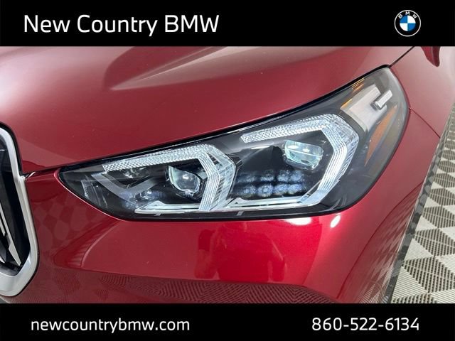 Used 2026 BMW X1 xDrive28i w/ Convenience Package AWD/4WD image 27