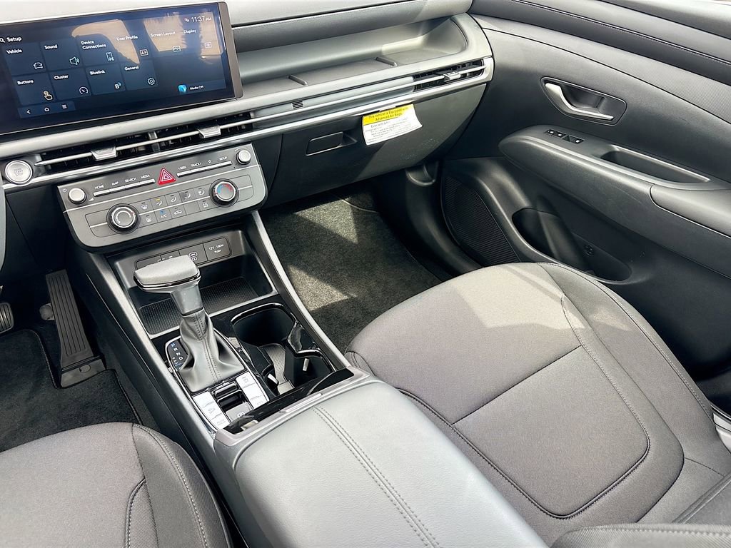 Certified 2026 Hyundai Tucson SE image 21