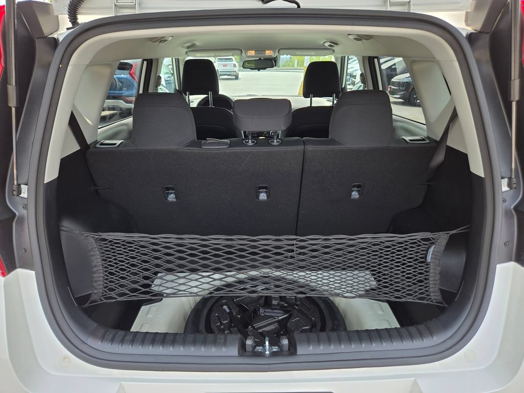Certified 2022 Kia Soul X-Line FWD image 13