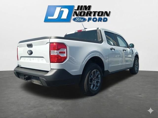 Used 2025 Ford Maverick XLT FWD image 10