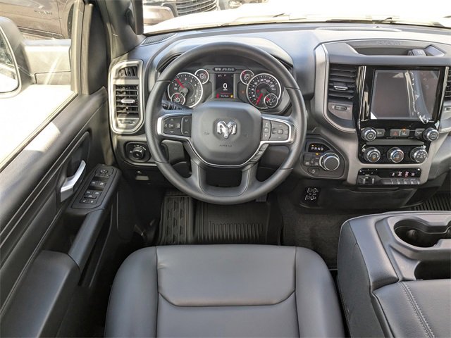 New 2025 RAM 1500 Tradesman image 16