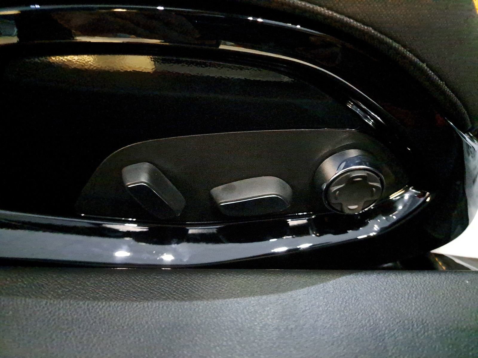 New 2026 Chevrolet Corvette Z06 w/ Battery Protection Package image 24