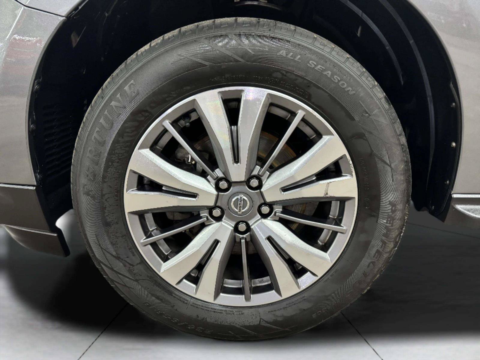Used 2019 Nissan Pathfinder SV AWD/4WD image 66