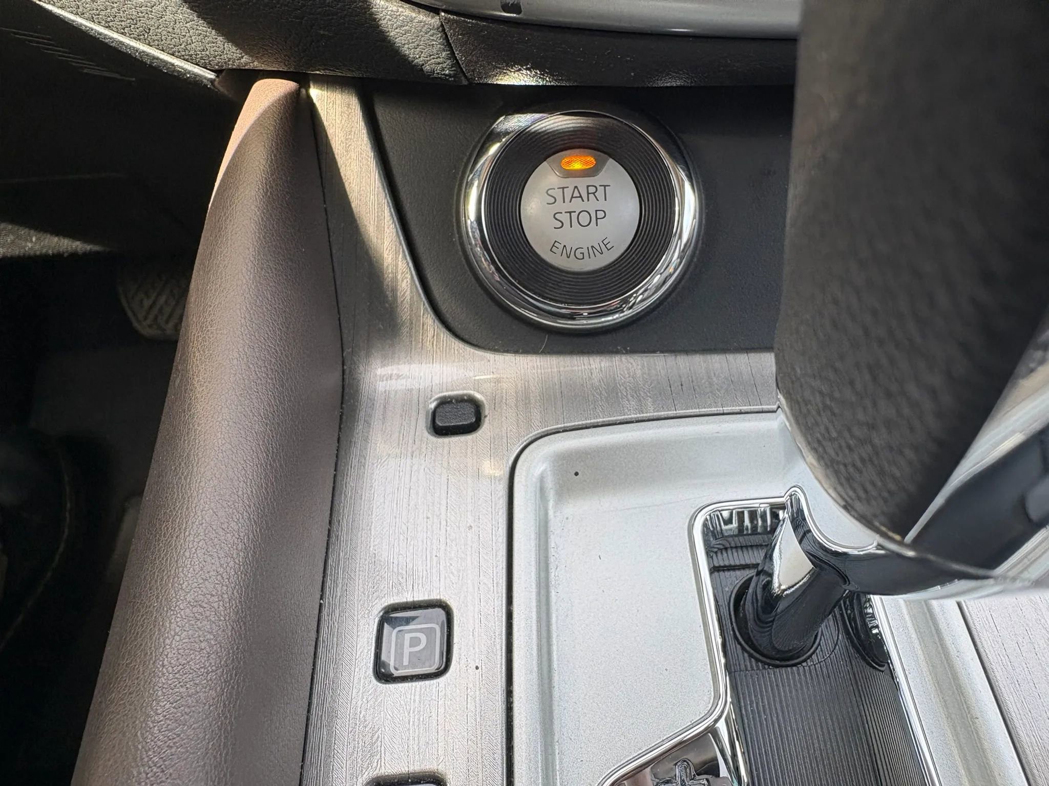 Used 2016 Nissan Murano SL w/ SL Technology Package image 16