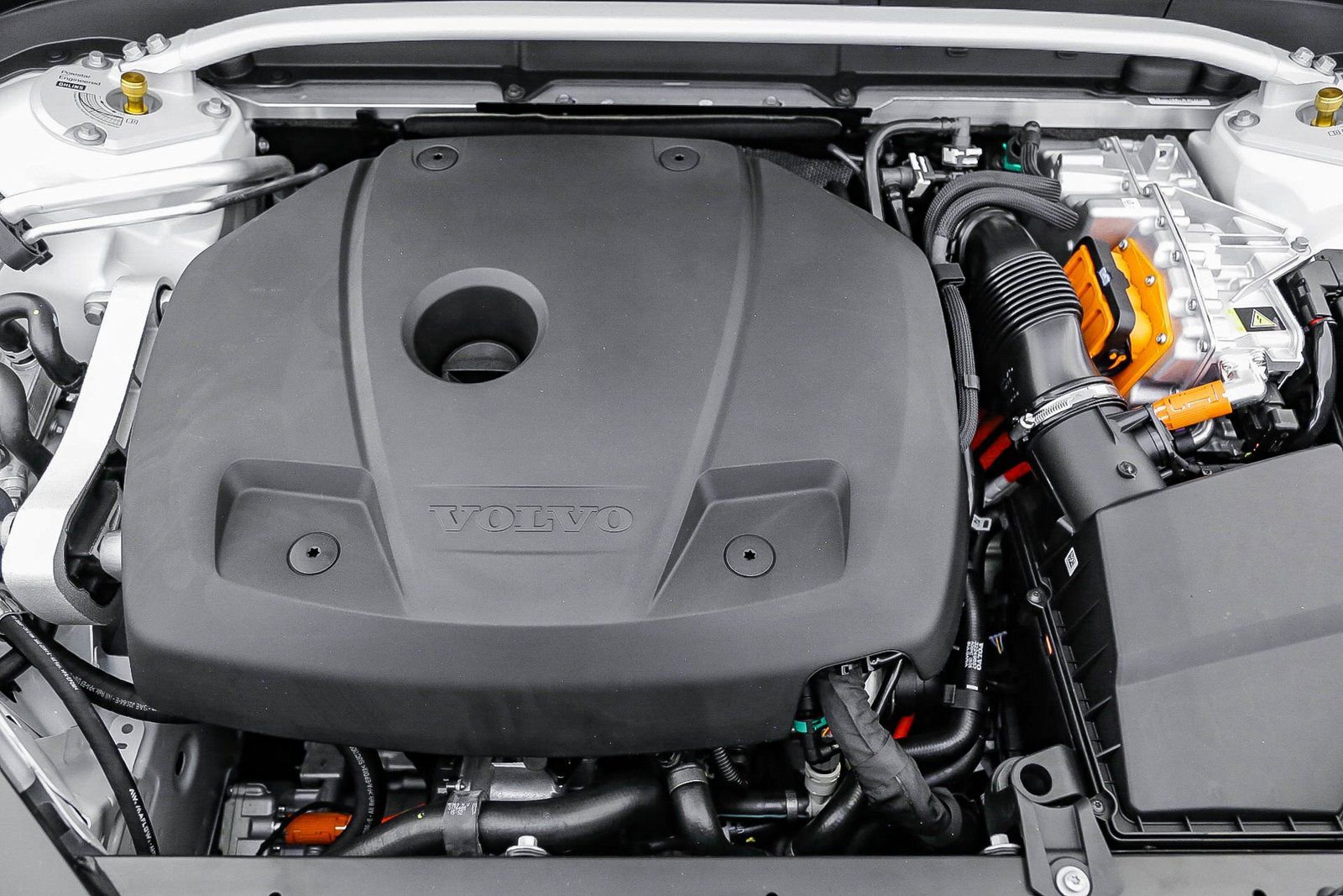 New 2026 Volvo XC60 T8 Polestar w/ Protection Package Premier image 26