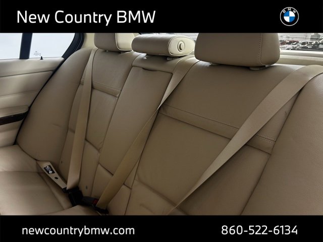 Used 2011 BMW 328i xDrive Sedan image 25