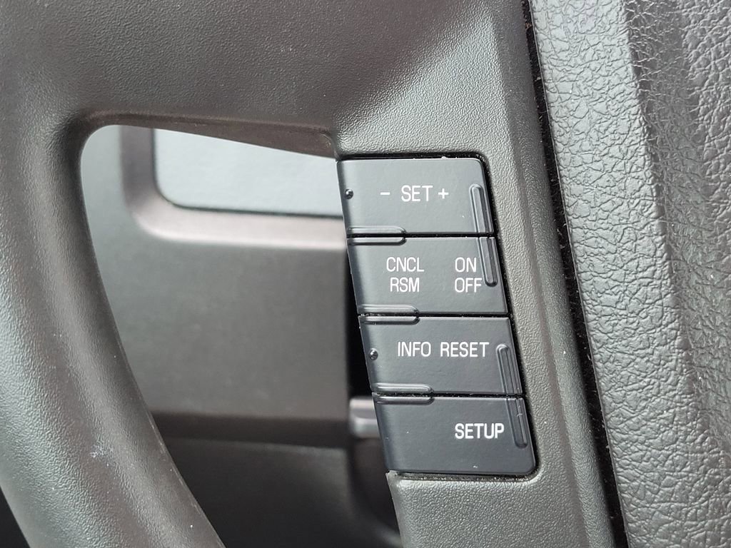 Used 2014 Ford F150 STX w/ Equipment Group 201A Mid image 27