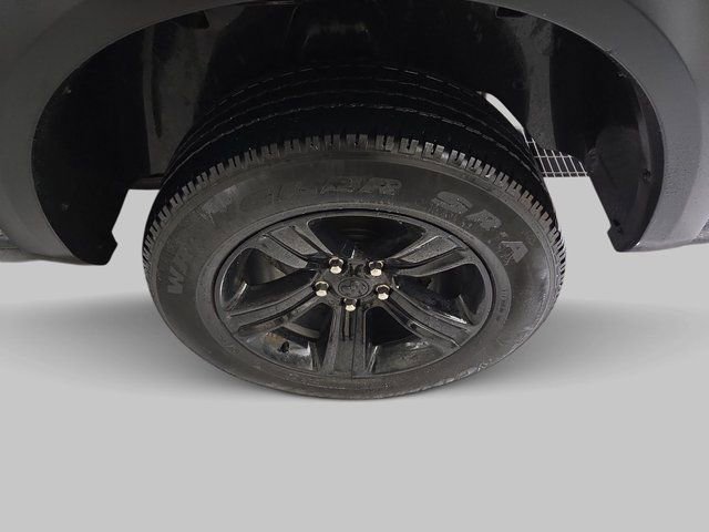 Used 2024 RAM 1500 Classic Warlock image 34