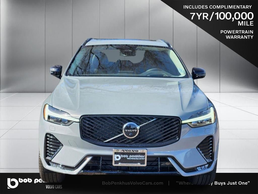New 2026 Volvo XC60 B5 Ultra w/ Climate Package image 21