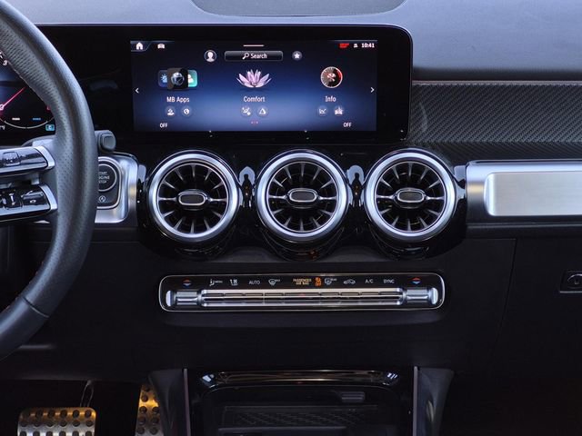 Certified 2025 Mercedes-Benz GLB 250 GLB 250 image 22