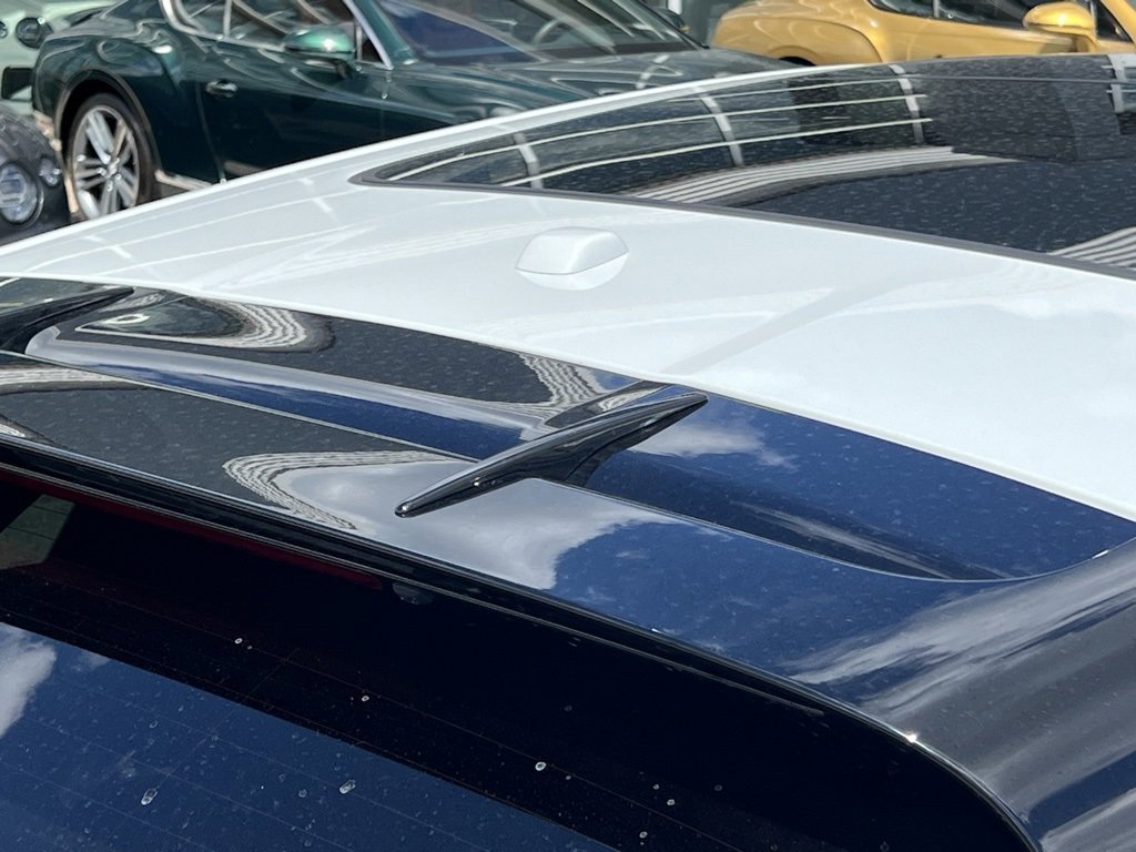 Used 2022 Porsche Macan GTS w/ Premium Package Plus image 21