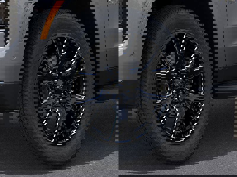 New 2025 Chevrolet Suburban Premier w/ Sun And Tow Package image 9