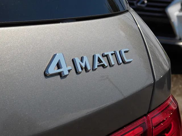 Used 2015 Mercedes-Benz ML 350 4MATIC image 7