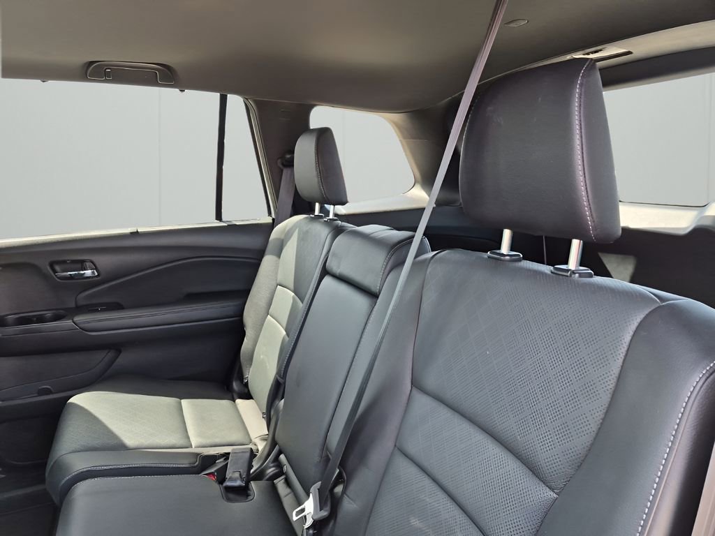 Used 2021 Honda Passport EX-L image 19