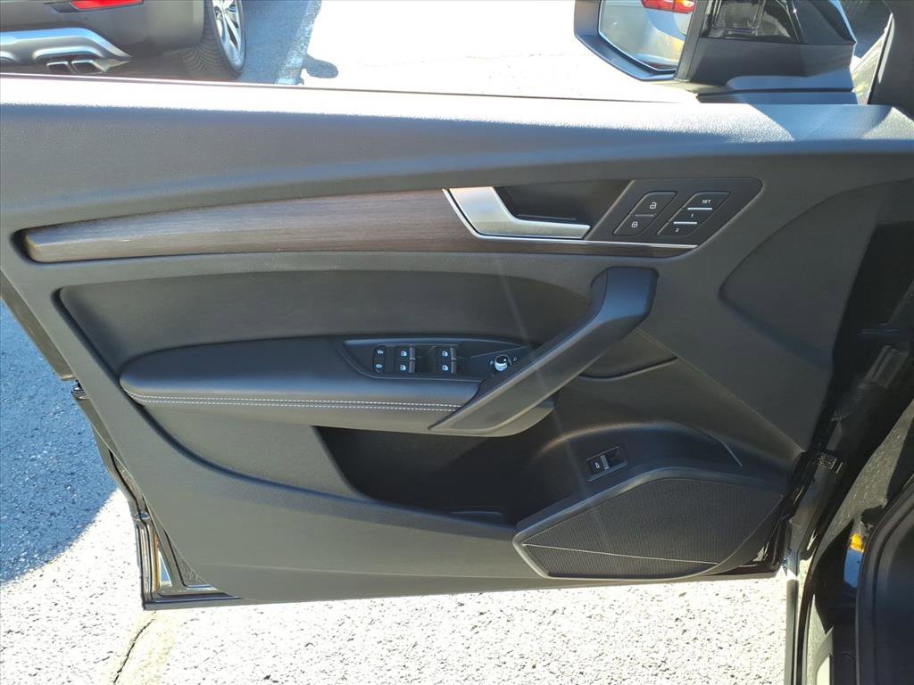 Used 2022 Audi Q5 2.0T Premium Plus image 15