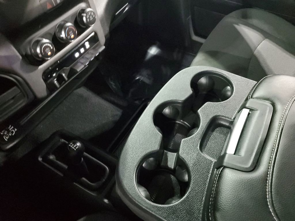 Used 2024 RAM 2500 Tradesman w/ Chrome Appearance Group image 34