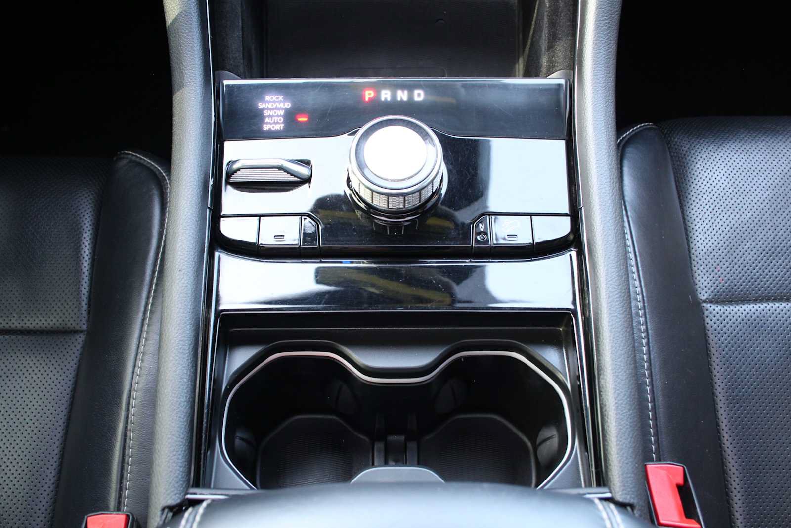 Used 2021 Jeep Grand Cherokee L Overland w/ Luxury Tech Group IV AWD/4WD image 35
