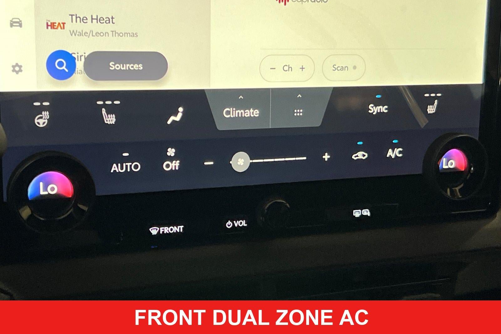 New 2026 Toyota C-HR AWD/4WD image 21