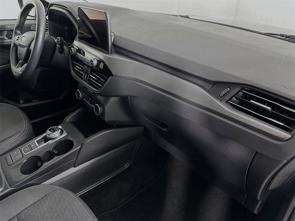 Used 2025 Ford Escape Active image 27