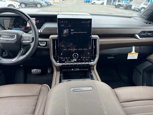 New 2026 GMC Yukon Denali Ultimate image 21