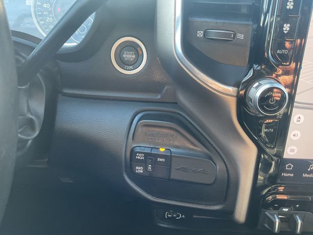Used 2024 RAM 2500 Laramie image 33