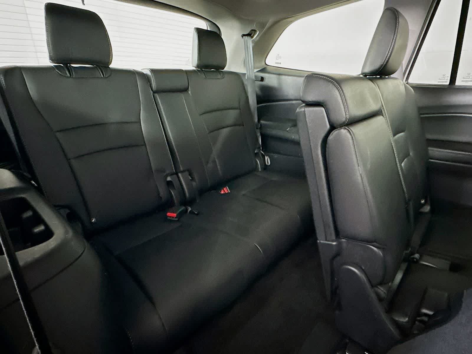 Used 2021 Honda Pilot EX-L image 32