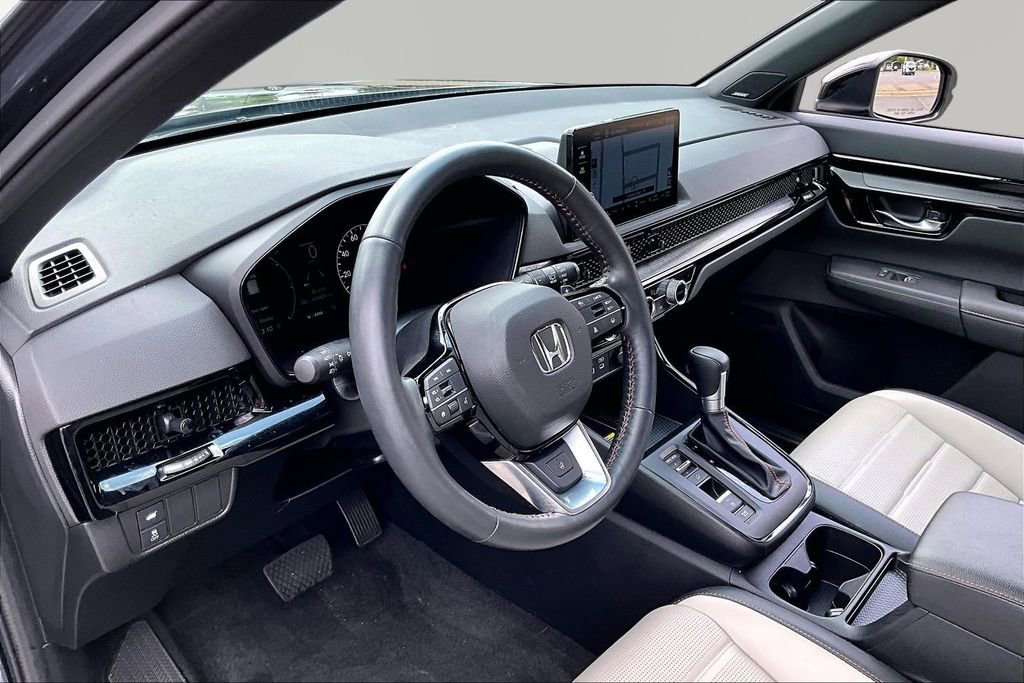 Used 2024 Honda CR-V Sport Touring image 14