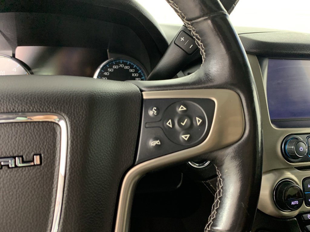 Used 2018 GMC Yukon XL Denali w/ Denali Ultimate Package image 20