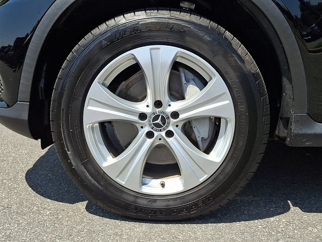 Used 2018 Mercedes-Benz GLC 300 4MATIC image 8