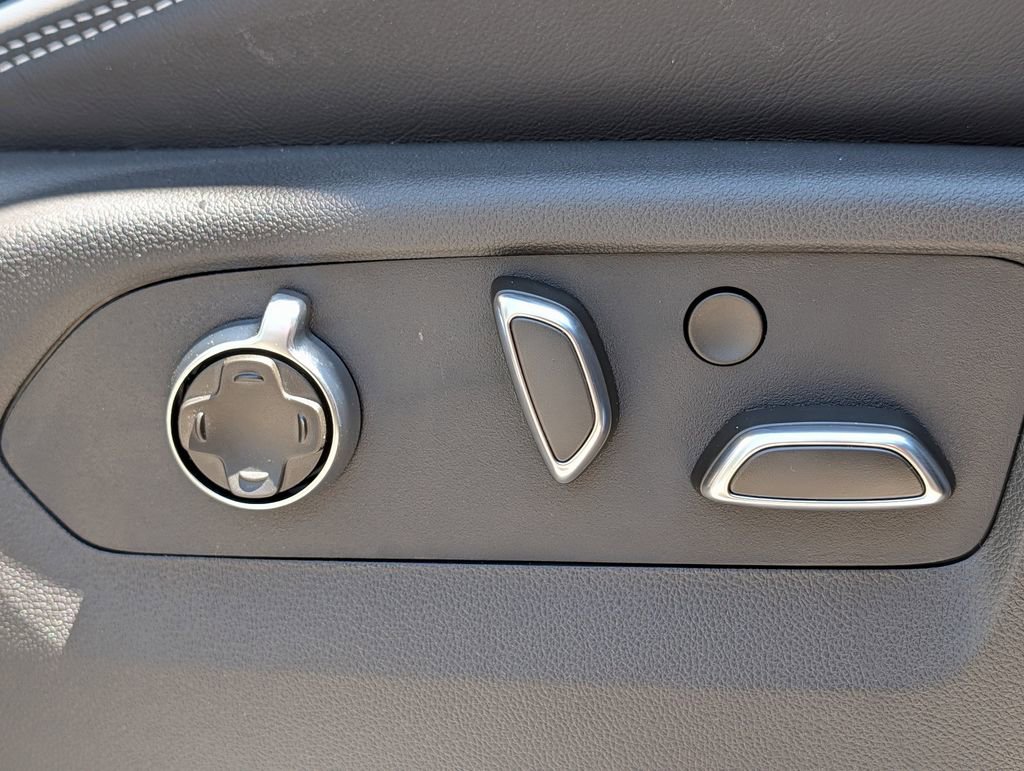 New 2026 GMC Sierra 1500 AT4X AWD/4WD image 26
