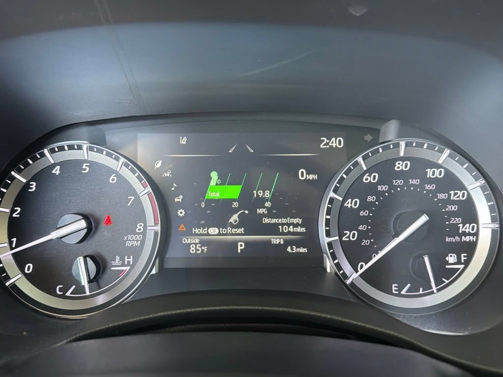 Used 2022 Toyota Highlander Platinum AWD/4WD image 27