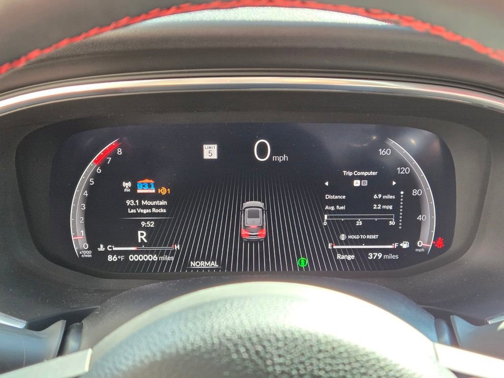 New 2026 Acura MDX Type S image 29