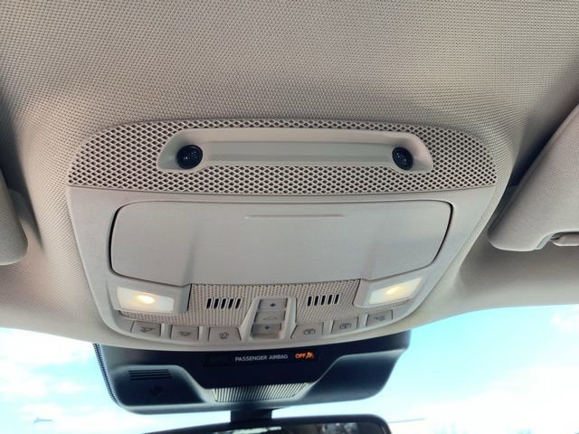 Used 2024 Ford Expedition Max Limited image 34