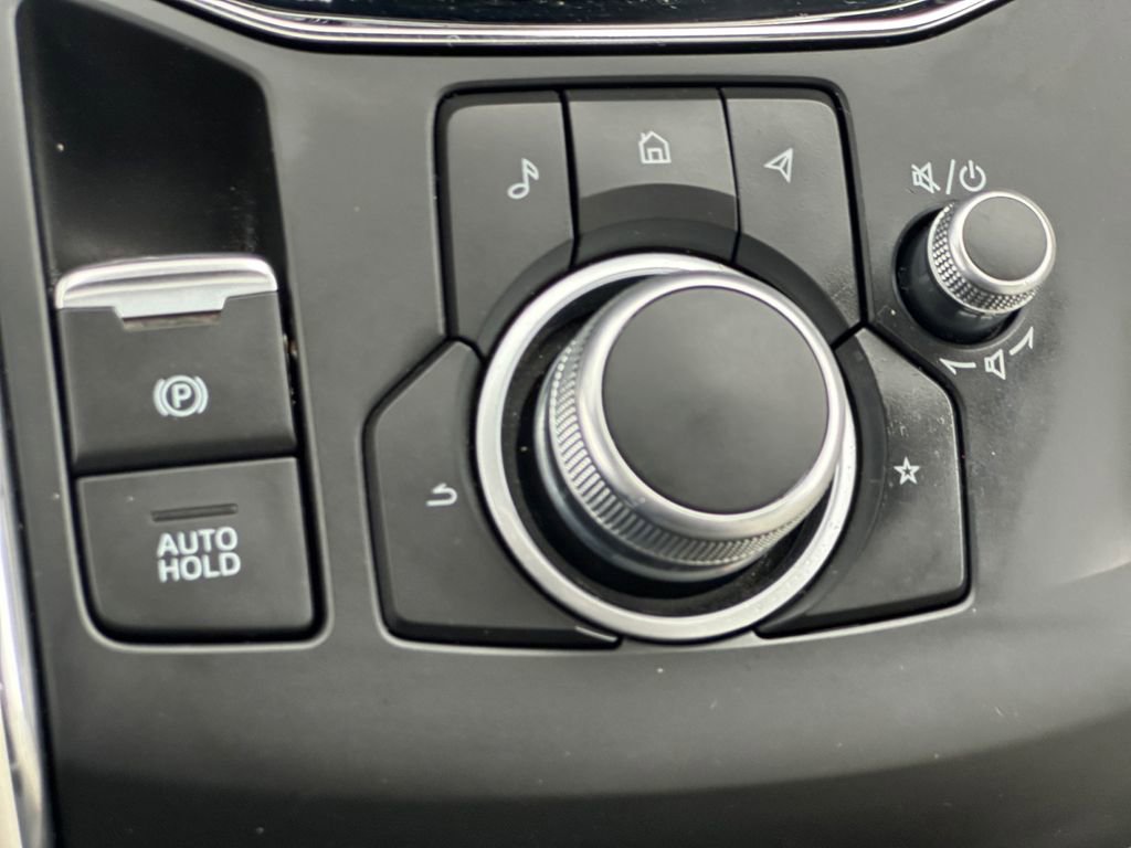 Used 2021 MAZDA CX-5 Grand Touring w/ GT Premium Package image 18