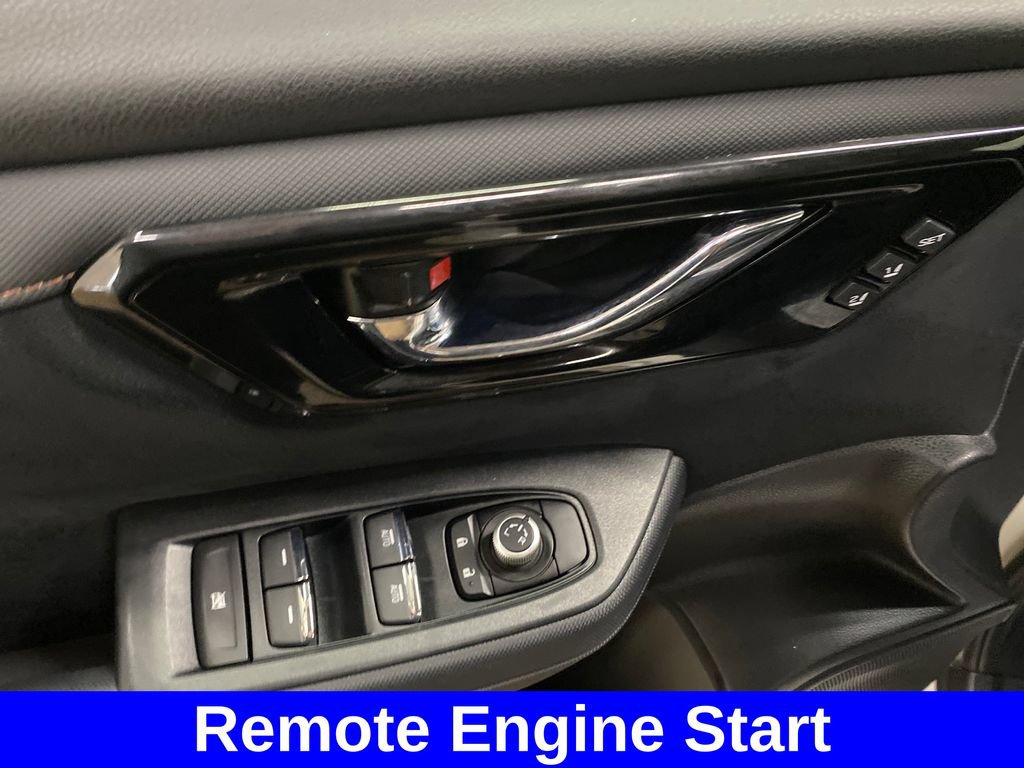 Certified 2025 Subaru Forester Touring AWD/4WD image 11