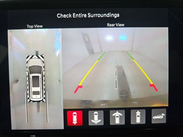 New 2026 Chrysler Pacifica Select AWD/4WD image 34