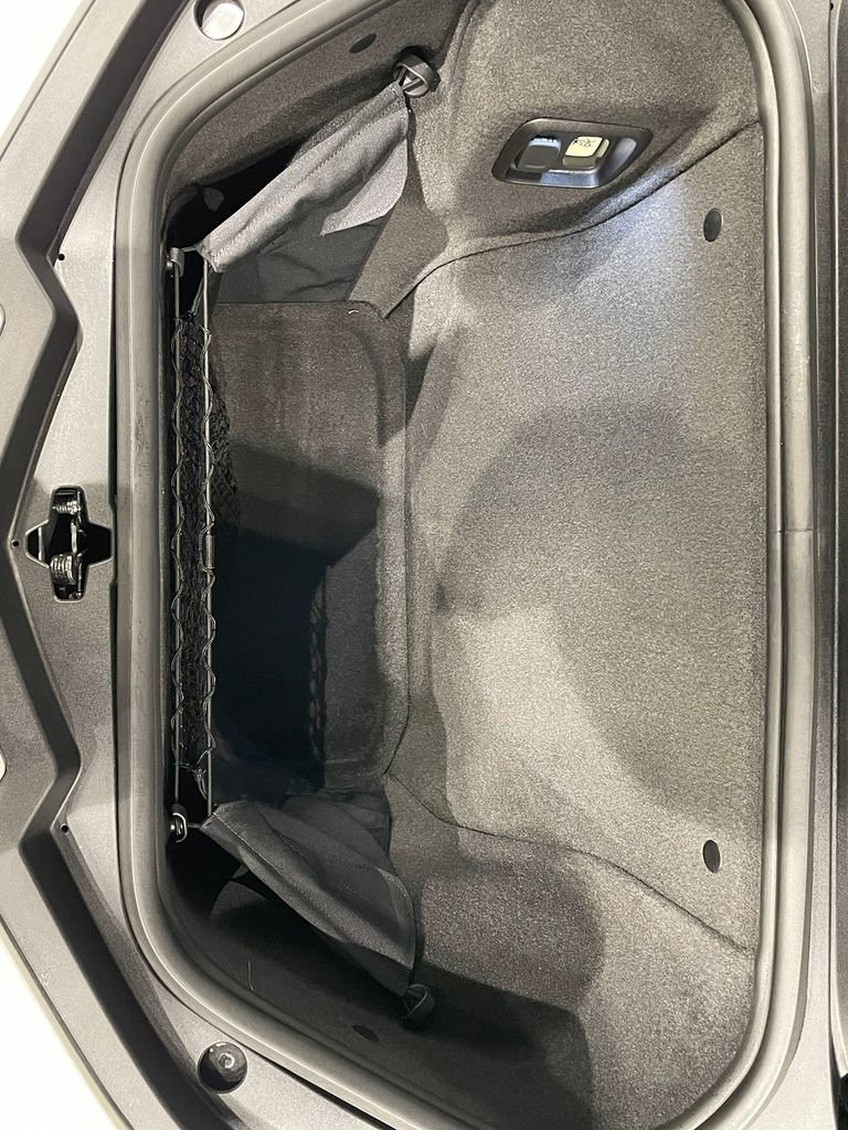 Used 2023 Chevrolet Corvette Z06 image 27