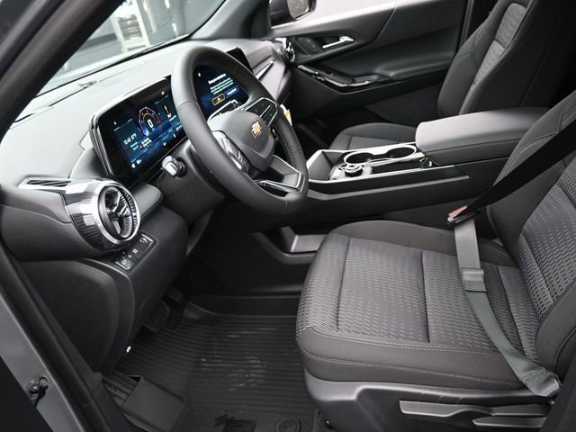 New 2026 Chevrolet Equinox LT image 8
