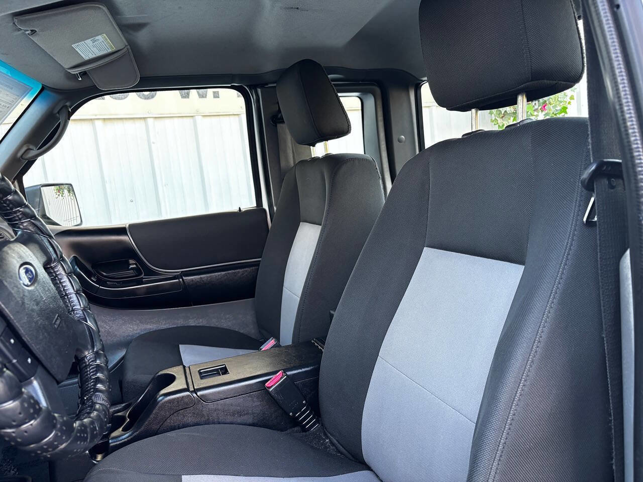 Used 2010 Ford Ranger Sport image 32