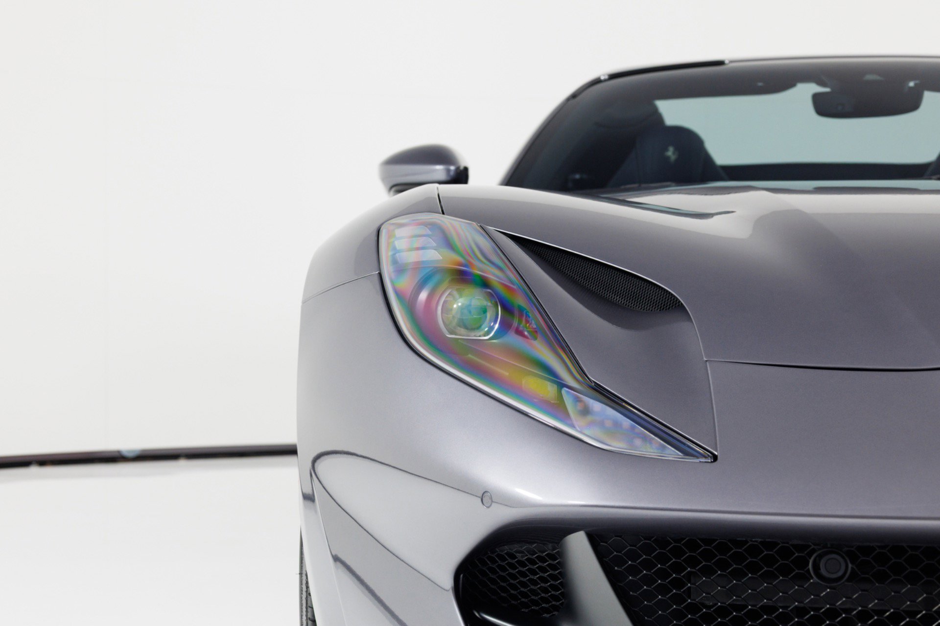 Used 2021 Ferrari 812 GTS RWD image 59