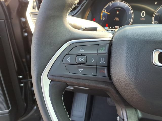 New 2026 Jeep Grand Cherokee Limited AWD/4WD image 20