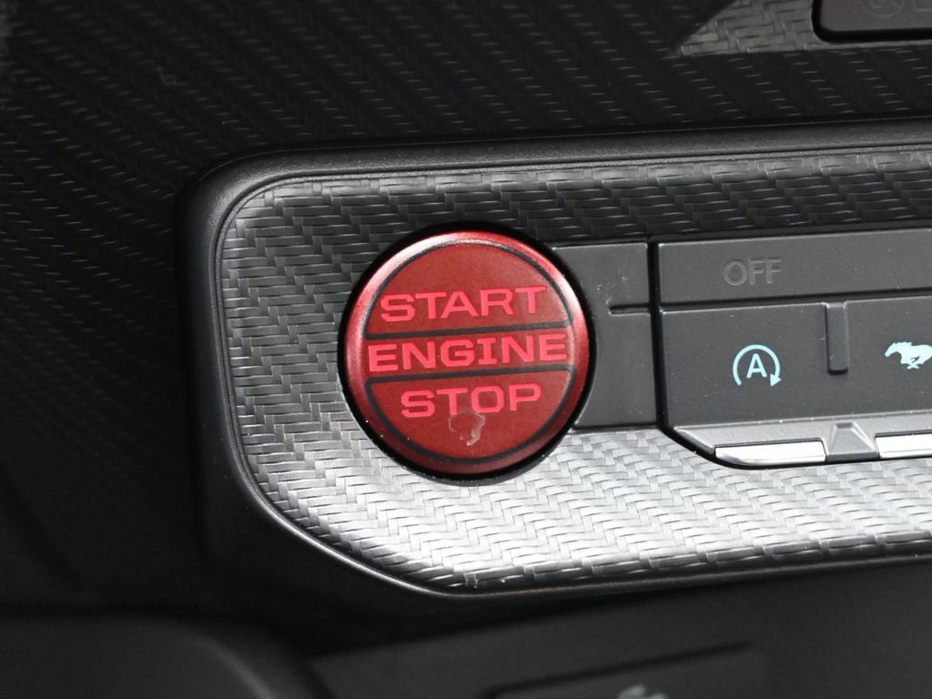 New 2026 Ford Mustang Coupe image 13