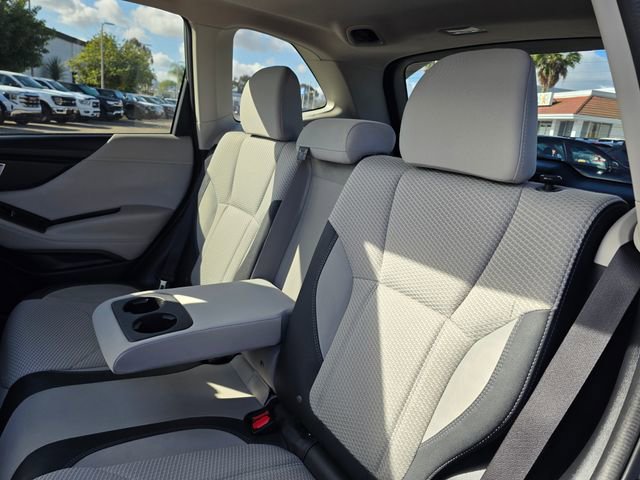 Used 2019 Subaru Forester Premium w/ All-Weather Package image 19