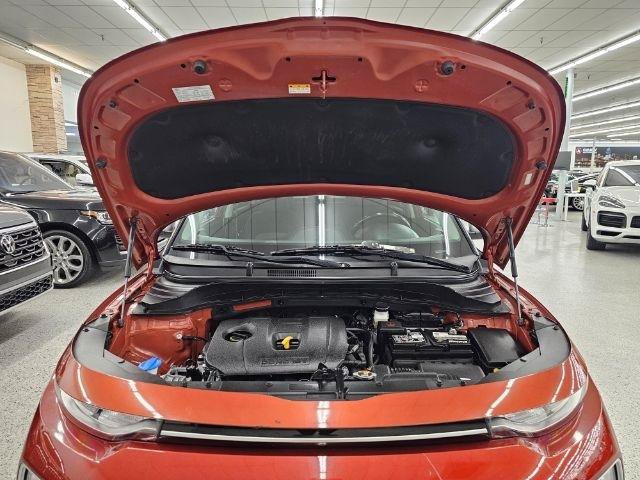 Used 2020 Kia Soul X-Line FWD image 37