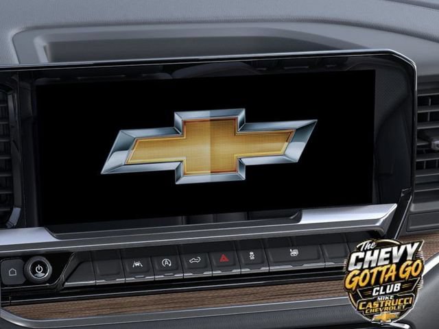New 2026 Chevrolet Silverado 1500 RST w/ Convenience Package II AWD/4WD image 20