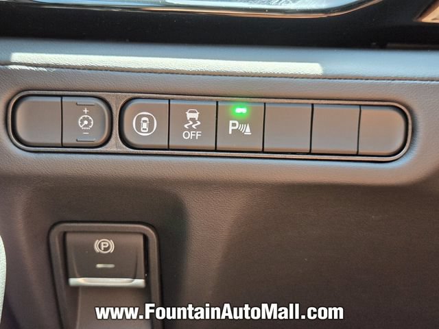 Used 2026 Acura MDX w/ Technology Package FWD image 19