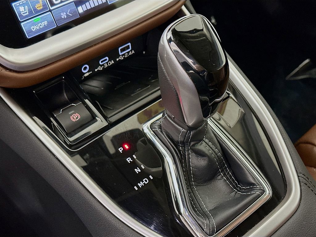 Certified 2023 Subaru Outback Touring XT image 23