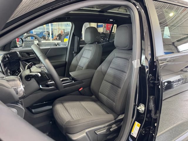 New 2026 Chevrolet Equinox LT FWD image 26