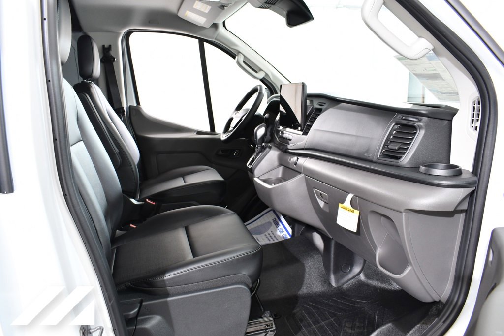 New 2024 Ford Transit 350 148 Low Roof image 10
